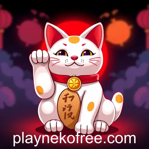 lucky neko free play