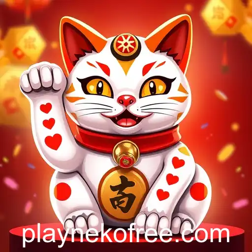 lucky neko free play