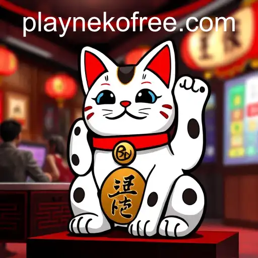 Exploring Lucky Neko: A Symbol of Fortune in Gaming