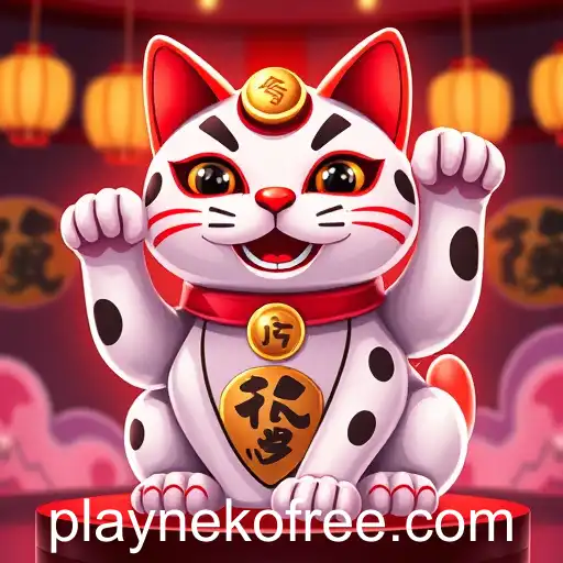 lucky neko free play