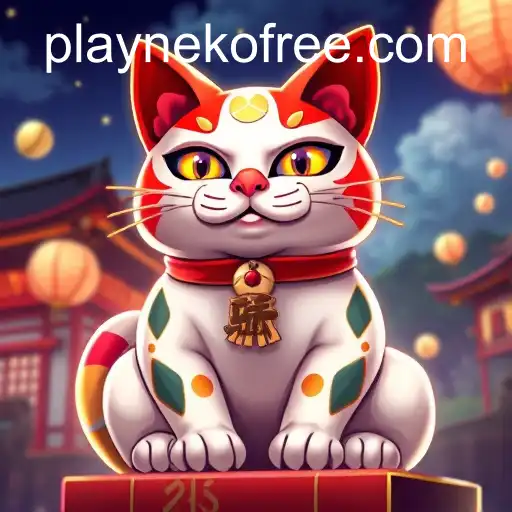 Exploring the Virtual World of Lucky Neko