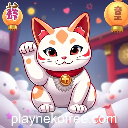 The Rise of Lucky Neko in Online Gaming