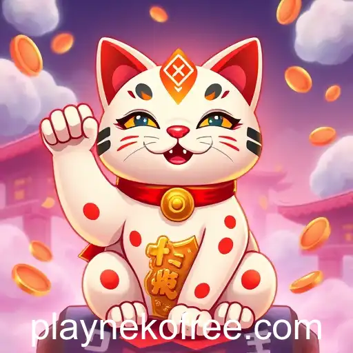 The Rise of Lucky Neko Free Play