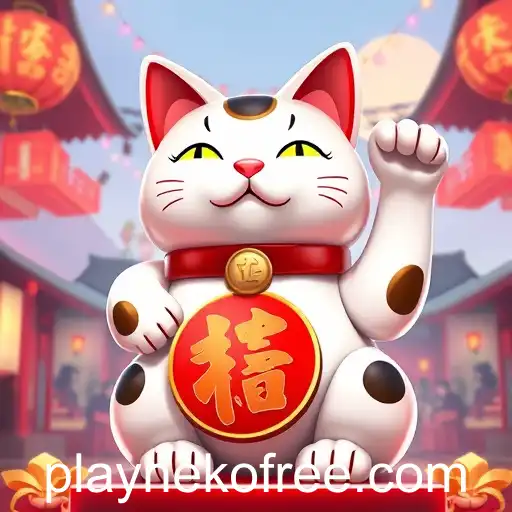 The Rise of Lucky Neko in the Gaming World
