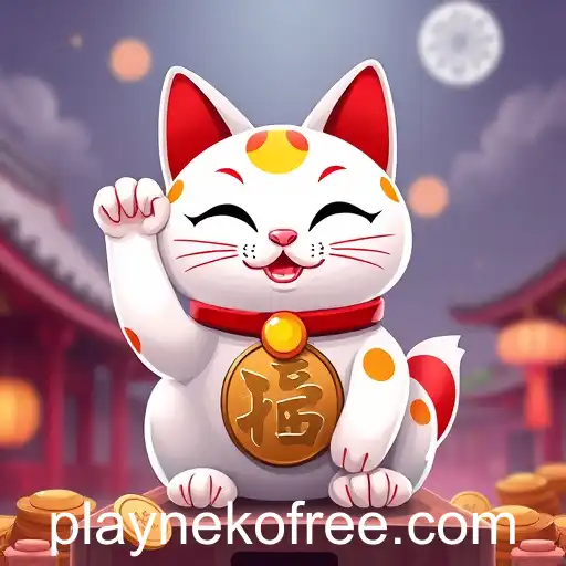 lucky neko free play
