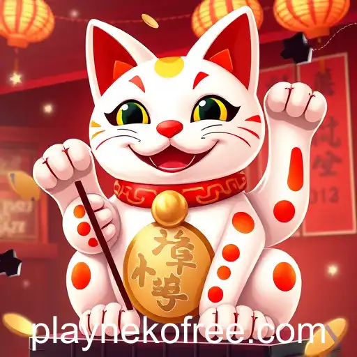 The Rise of Lucky Neko in Online Gaming
