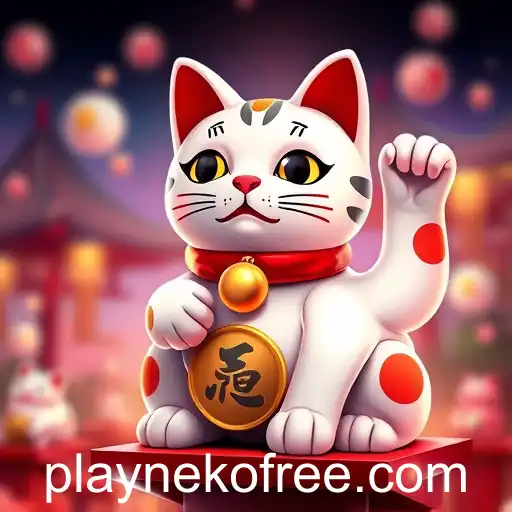 Rise of Lucky Neko in Online Gaming