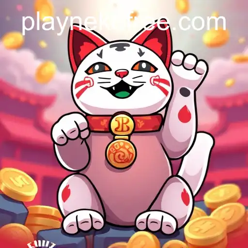 Exploring the Digital Charm of Lucky Neko