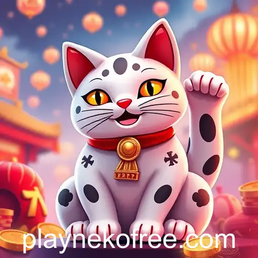lucky neko free play