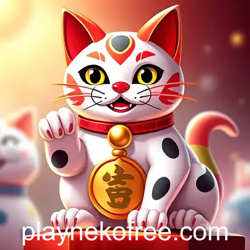 Exploring the Digital Charm of Lucky Neko