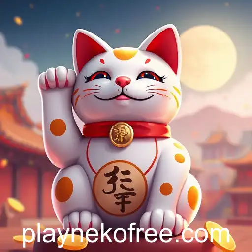 The Rise of Lucky Neko: A Dive into Free Play Gaming