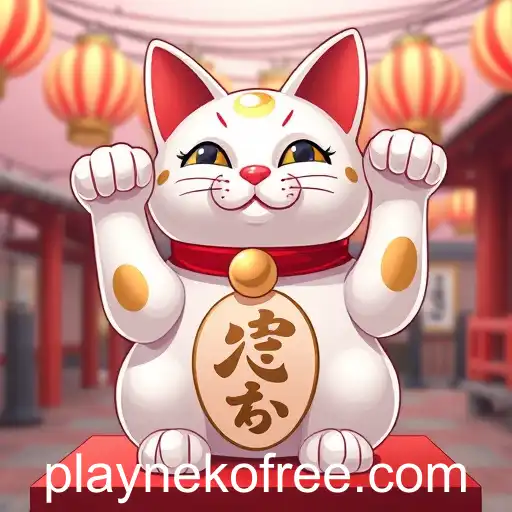 Exploring Lucky Neko Phenomenon in Online Gaming