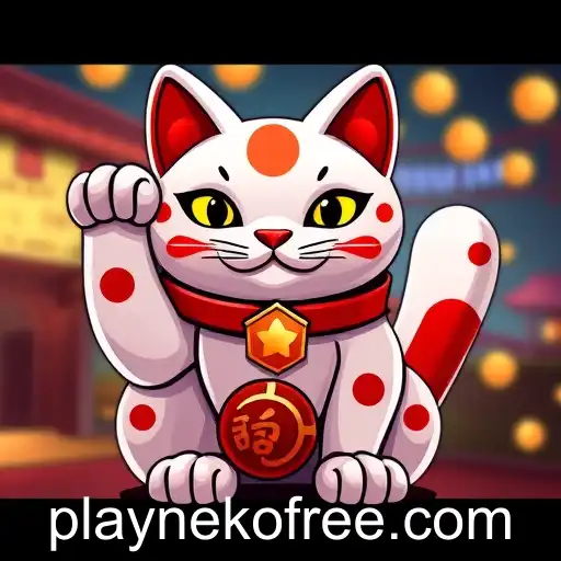 The Rise of Lucky Neko in Gaming Culture