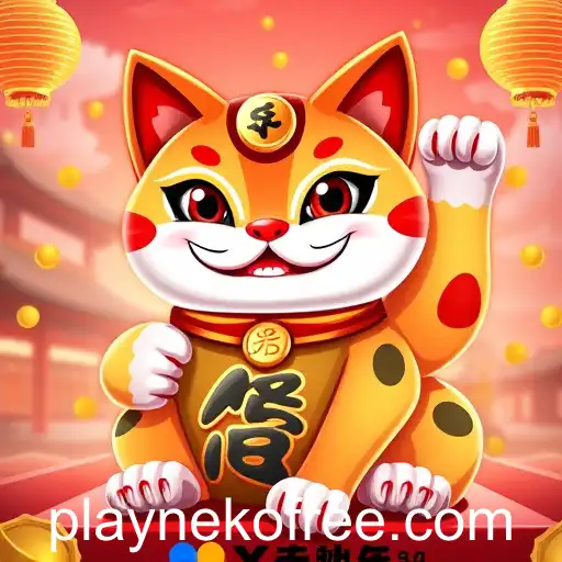 Lucky Neko Soars in Popularity Amidst Online Gaming Surge
