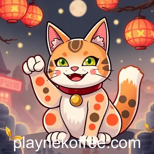Exploring the Rise of Lucky Neko in Gaming