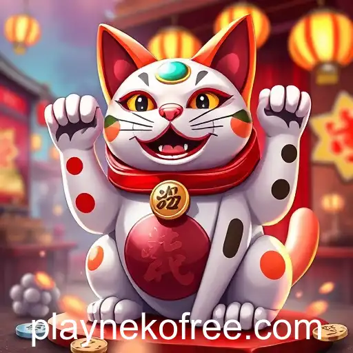 The Rise of Lucky Neko in Online Gaming