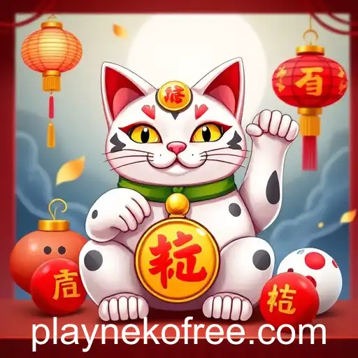Exploring the Exciting World of Mobile Version Casino Games: A Spotlight on 'Lucky Neko Free Play'