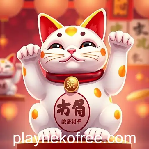lucky neko free play