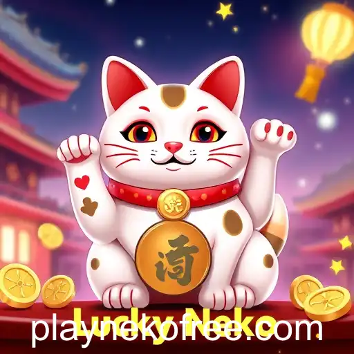 The Rise of Digital Luck: Lucky Neko and Online Gaming Trends