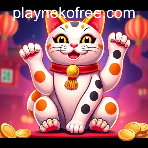 The Rise of Lucky Neko in Digital Gaming