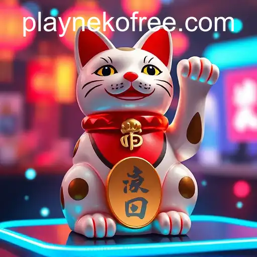 The Rise of Online Gaming: Lucky Neko's Virtual Roar