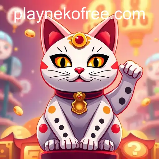 lucky neko free play
