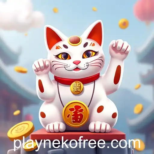 lucky neko free play