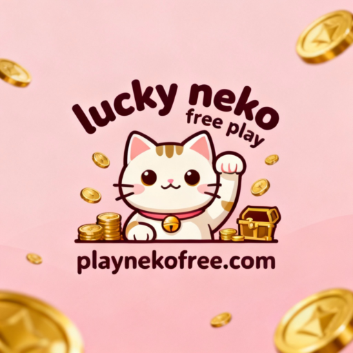 lucky neko free play