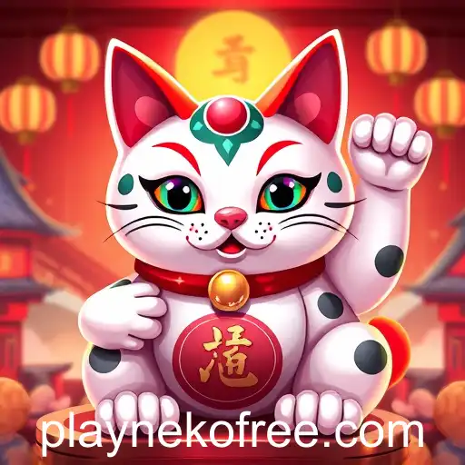 lucky neko free play